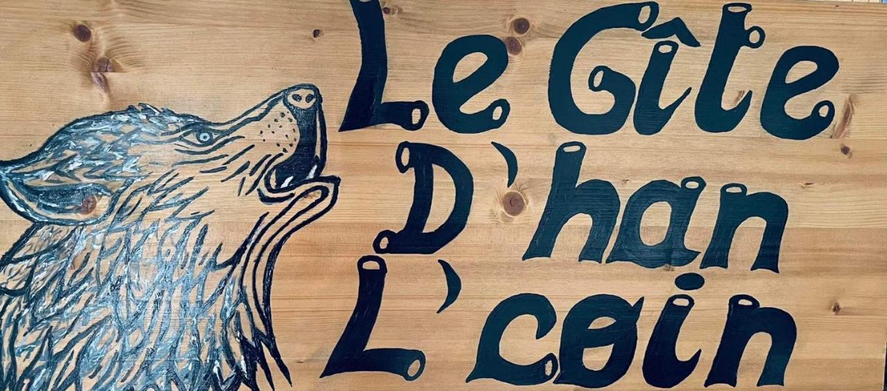 D'han Le Coin